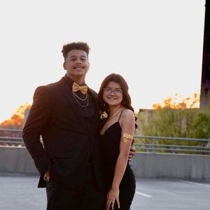 Meet your Posher, Taylor